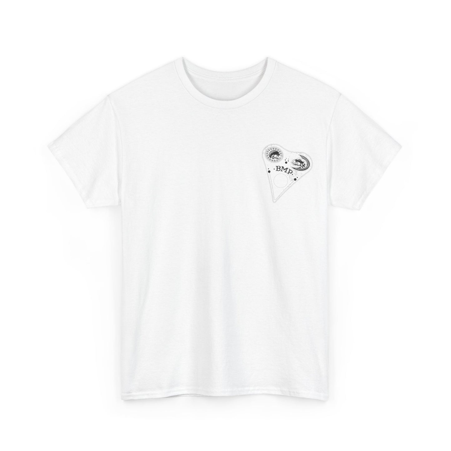 OUIJA T-SHIRT