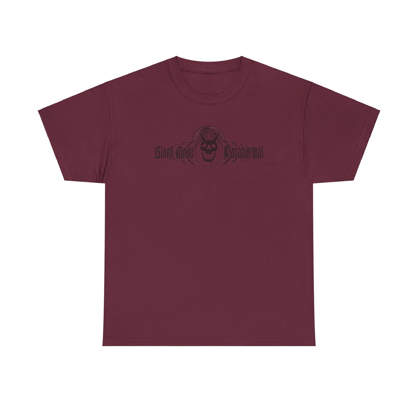 GHOUL T-SHIRT