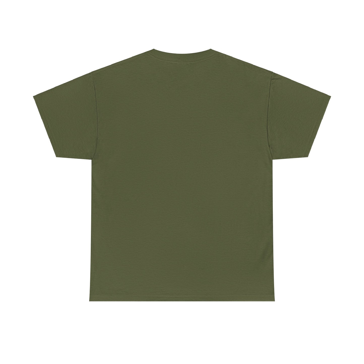 GHOSTS? T-SHIRT