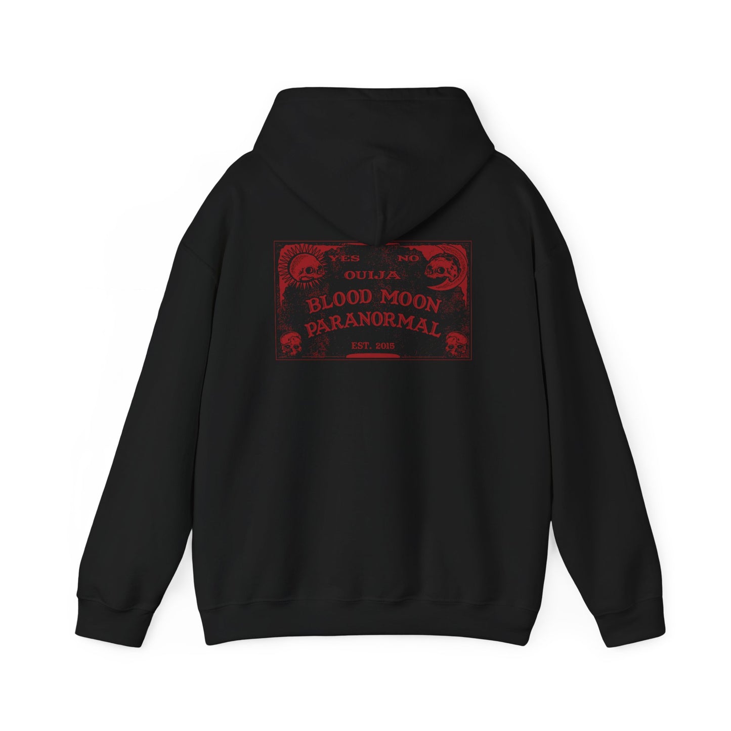 OUIJA PULL-OVER