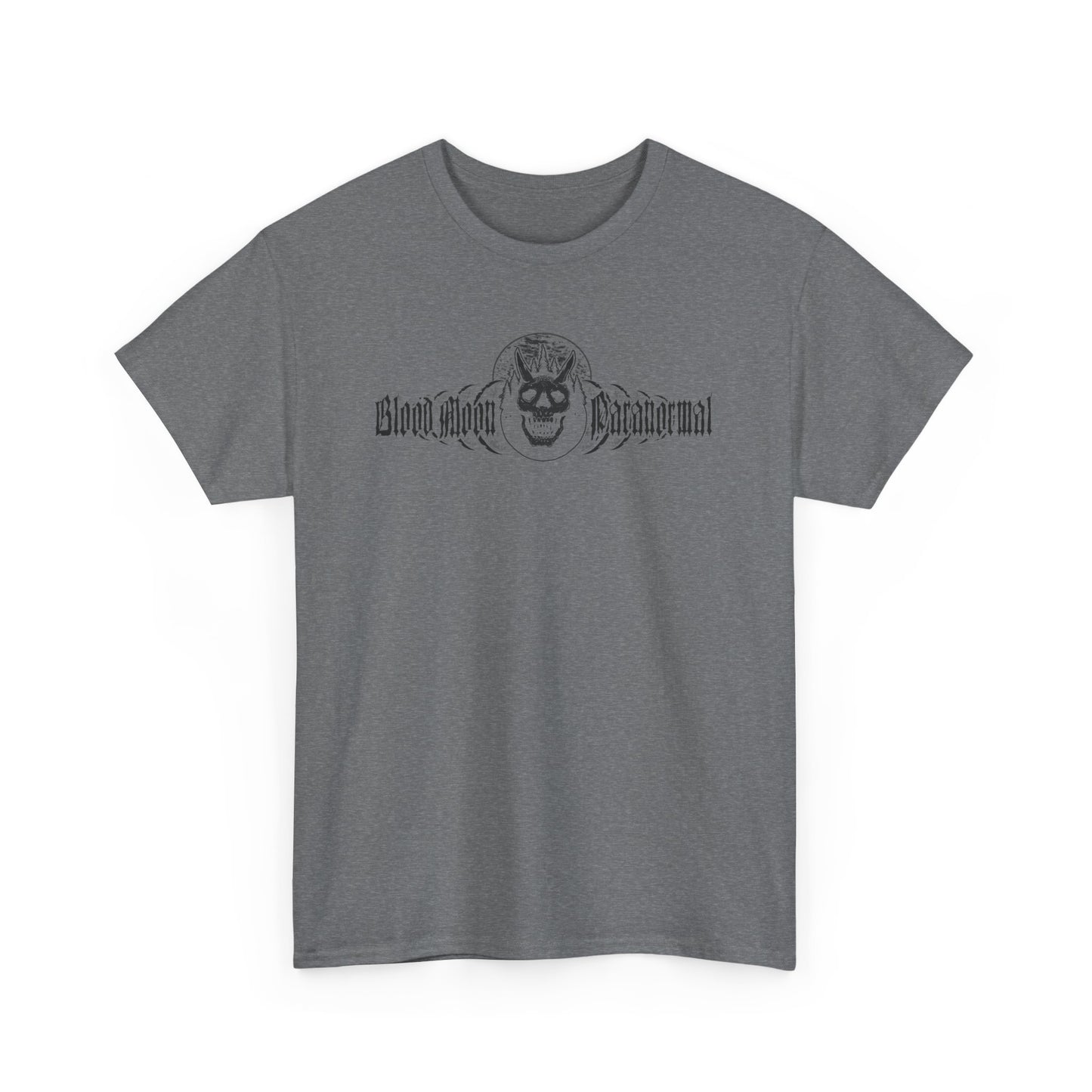 GHOUL T-SHIRT