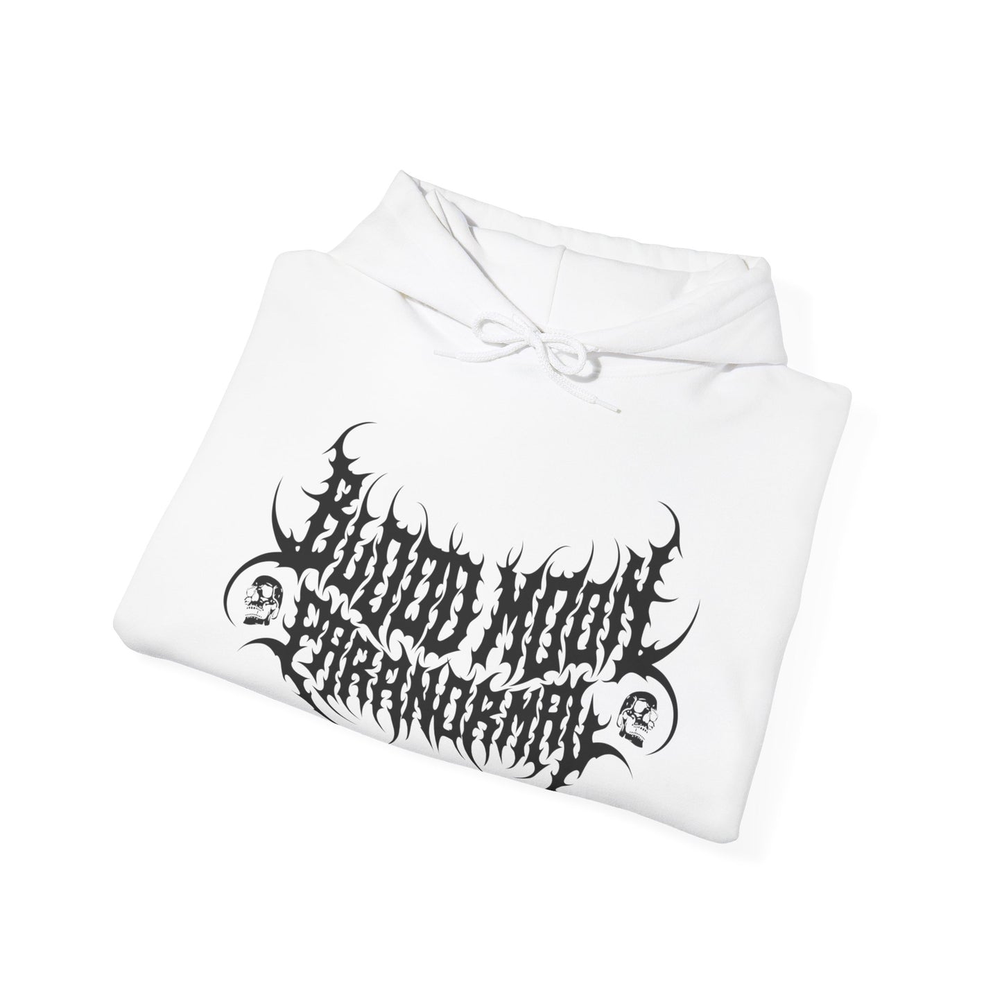 METAL PULL-OVER