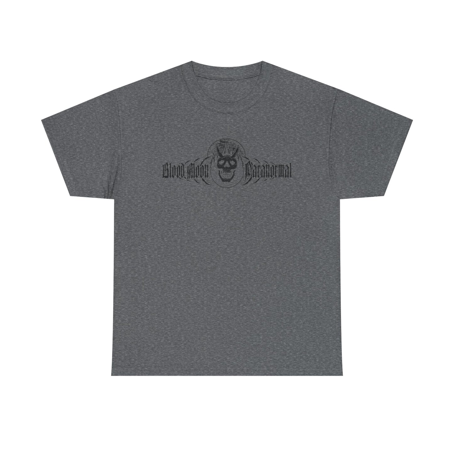 GHOUL T-SHIRT