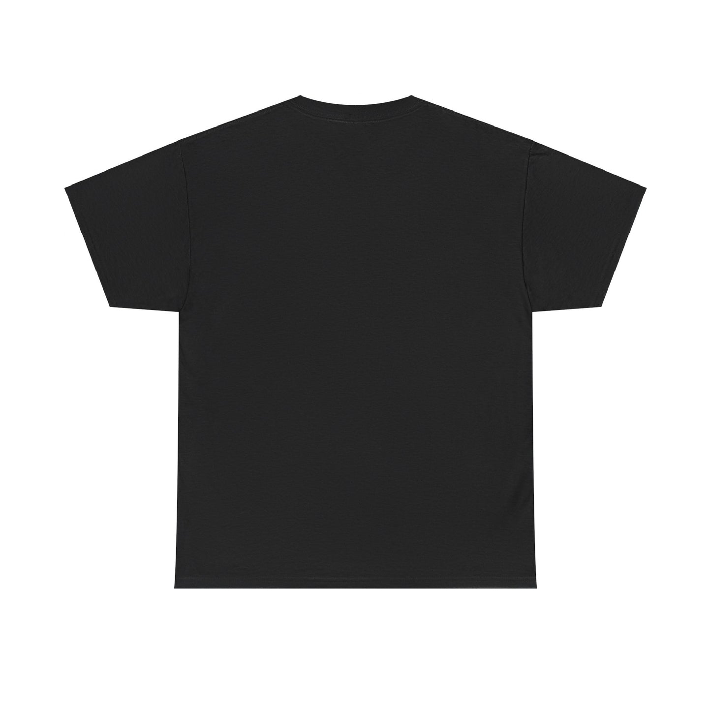 GHOSTS? T-SHIRT
