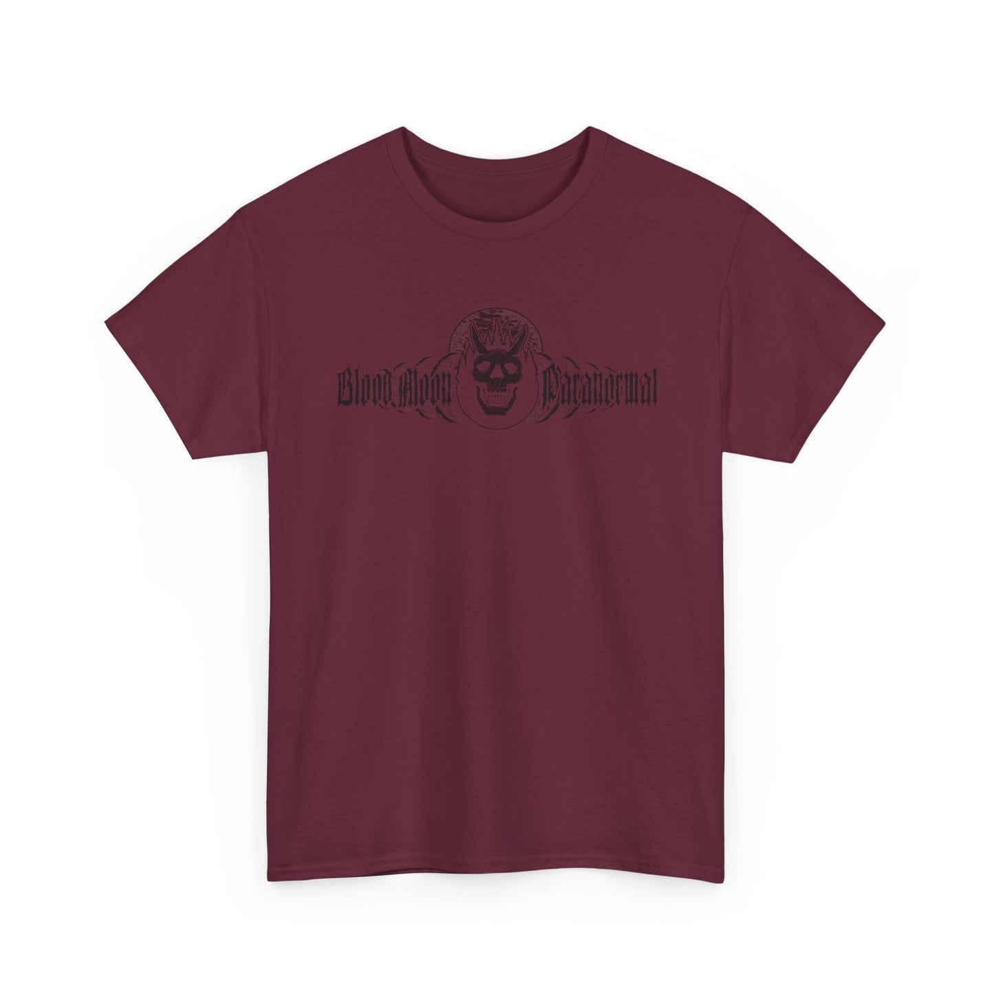GHOUL T-SHIRT