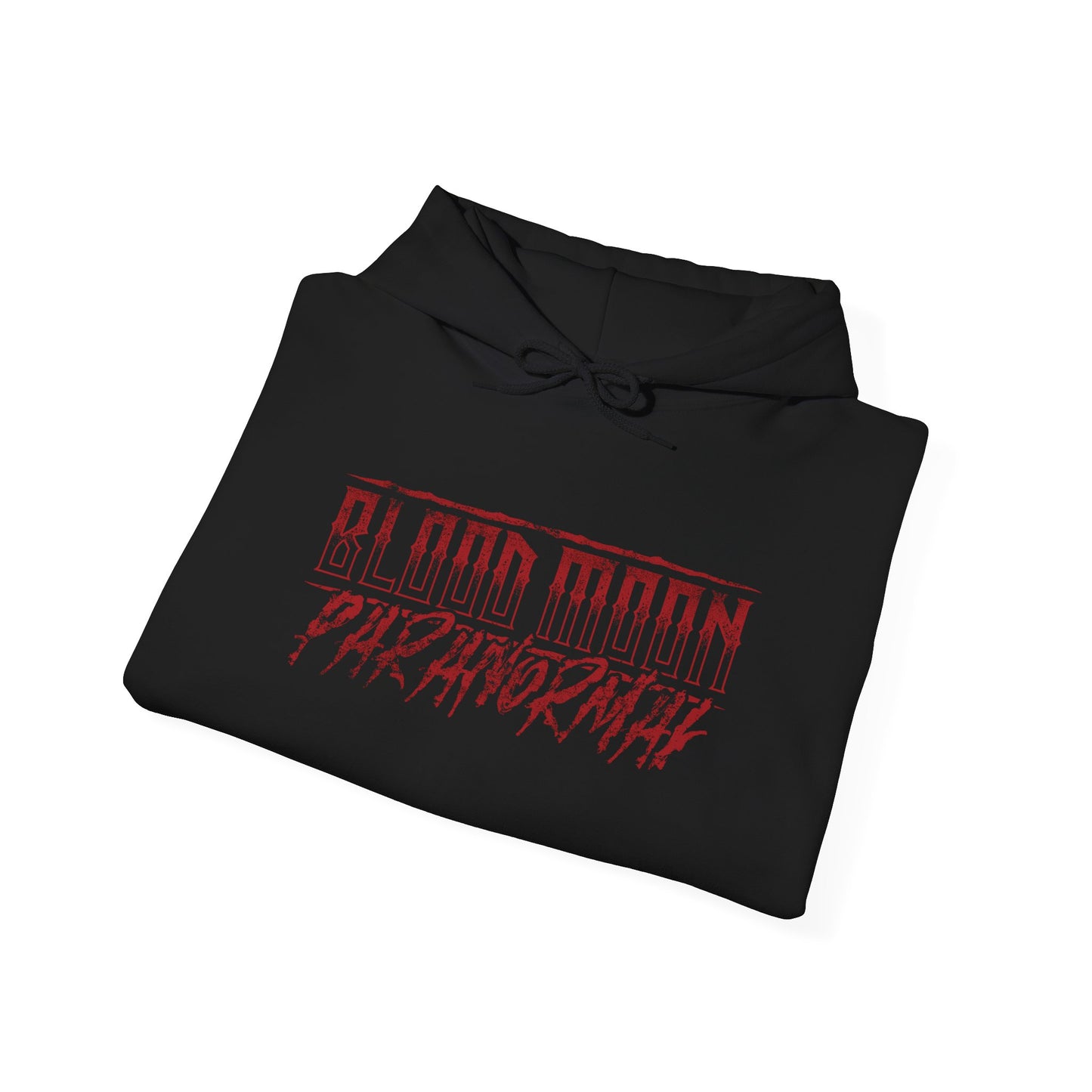 10 YEARS OF BLOOD MOON HOODIE