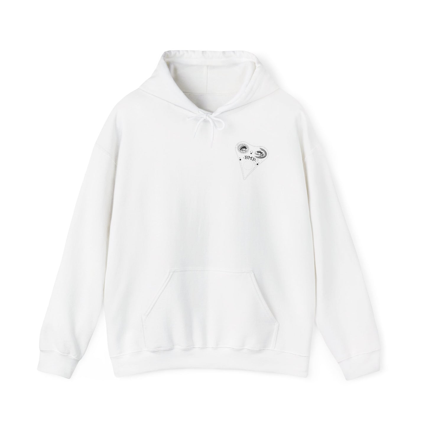 OUIJA PULL-OVER
