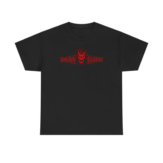 GHOUL T-SHIRT