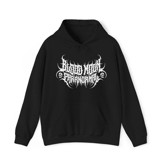 METAL PULL-OVER