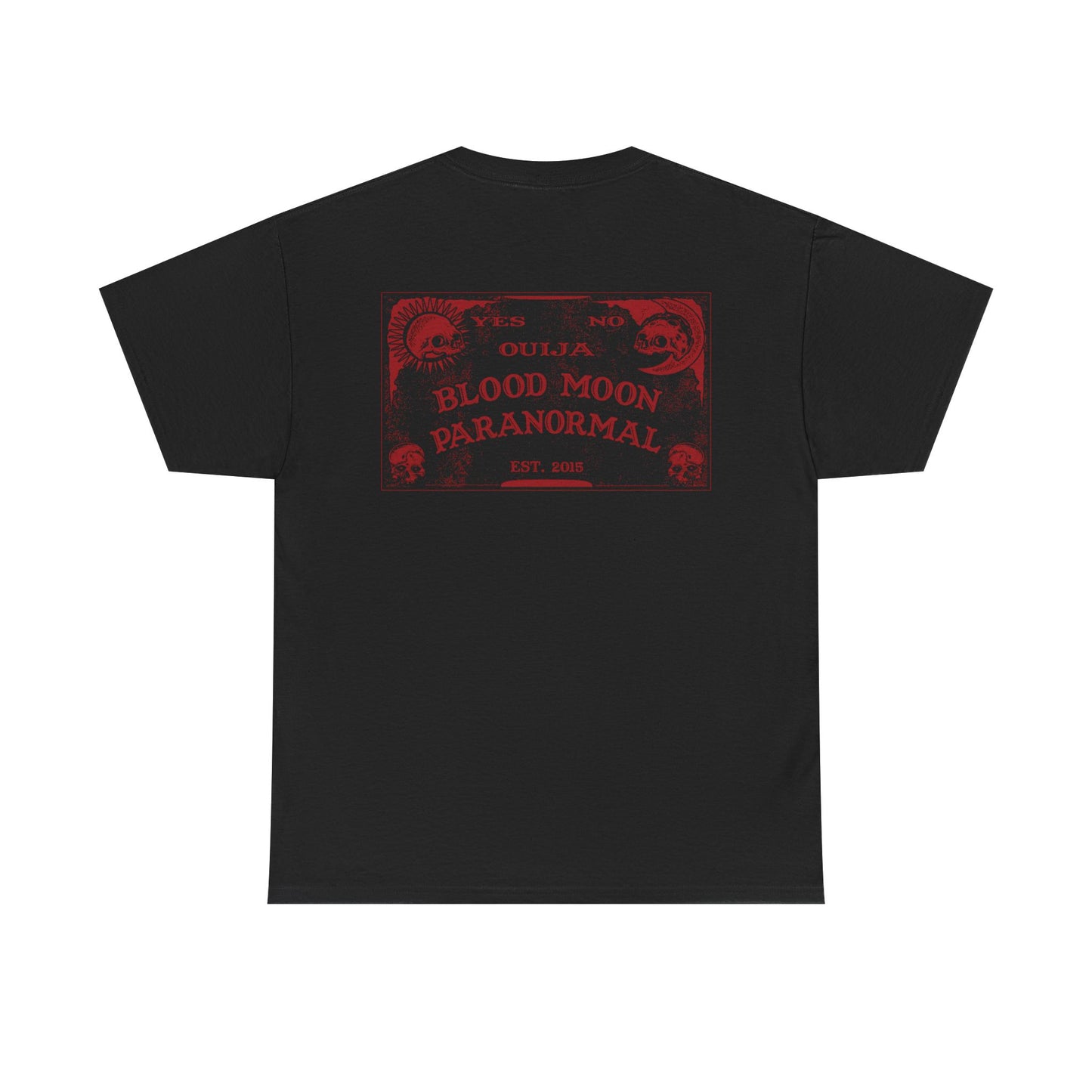 OUIJA T-SHIRT