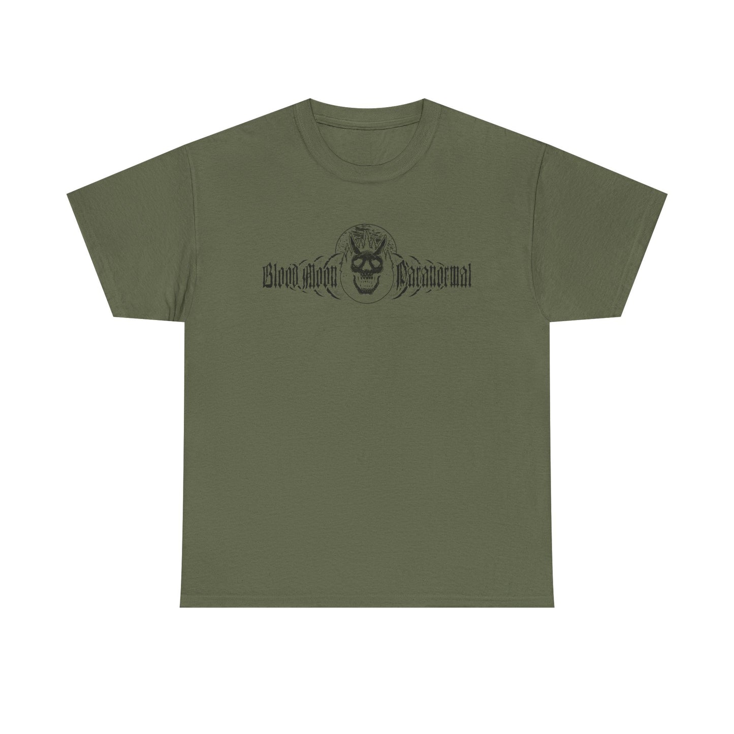 GHOUL T-SHIRT