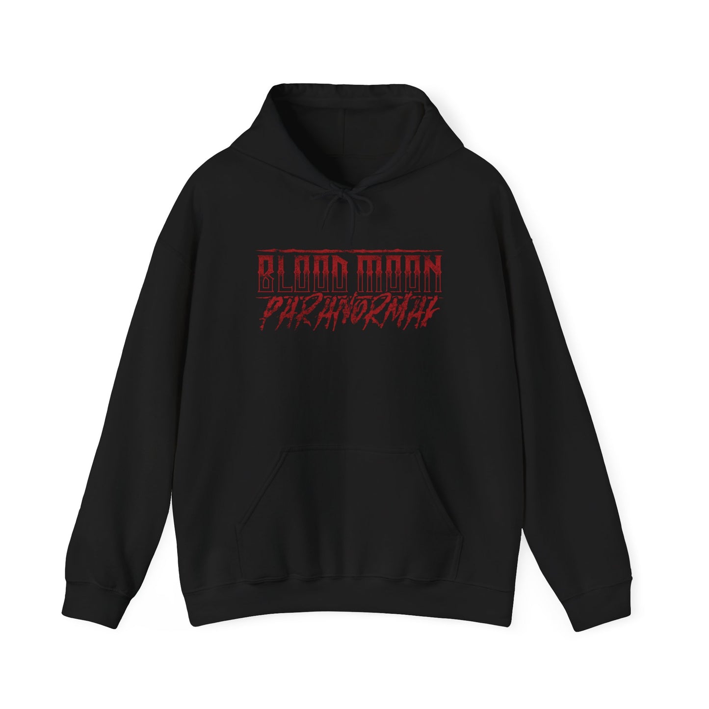 10 YEARS OF BLOOD MOON HOODIE