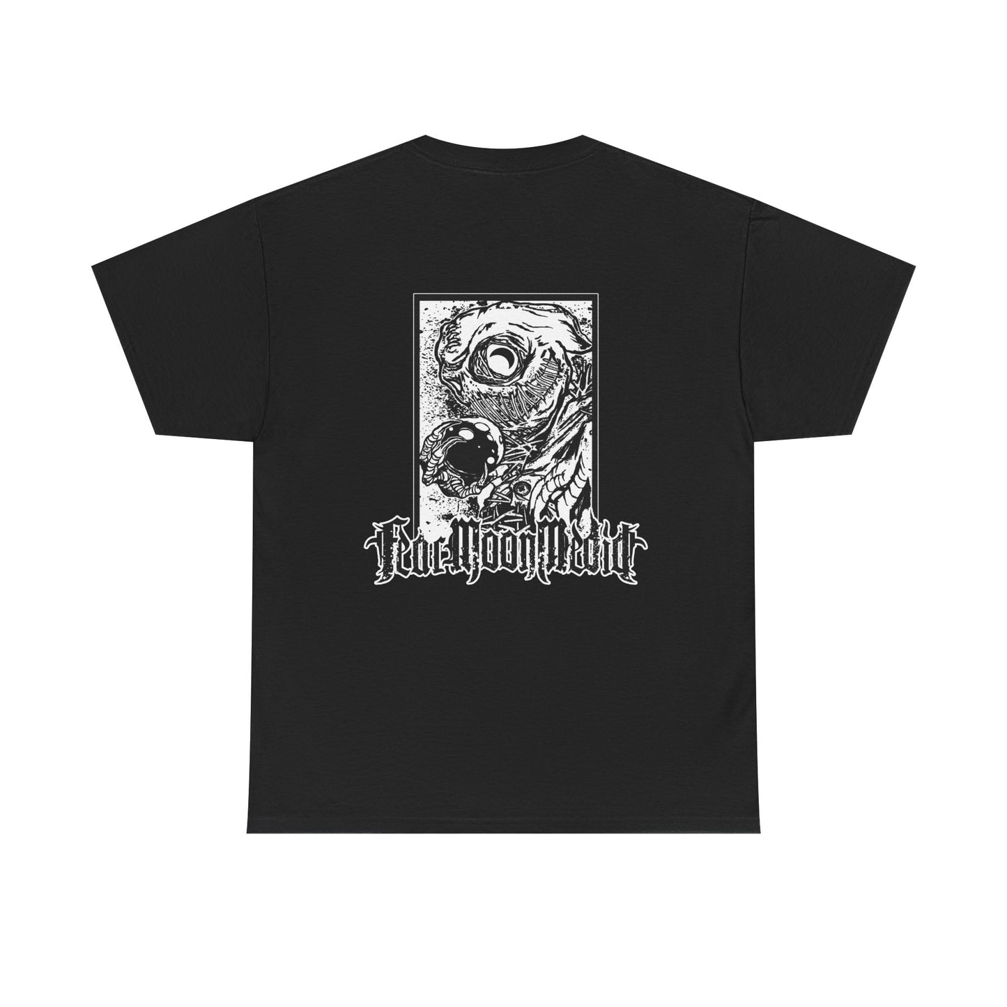FEAR MOON T-SHIRT
