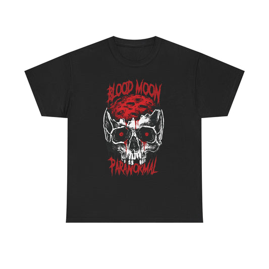 10 YEARS OF BLOOD MOON SHIRT