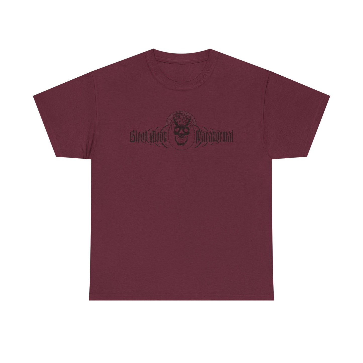 GHOUL T-SHIRT