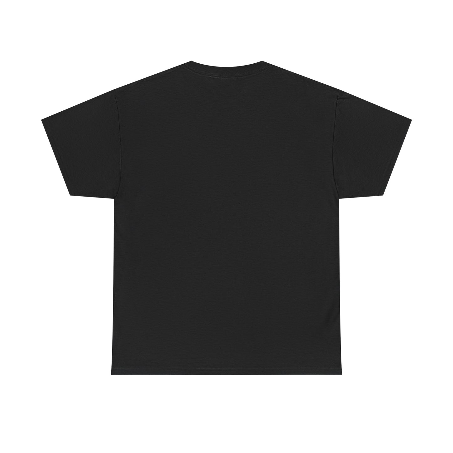 GHOSTS? T-SHIRT
