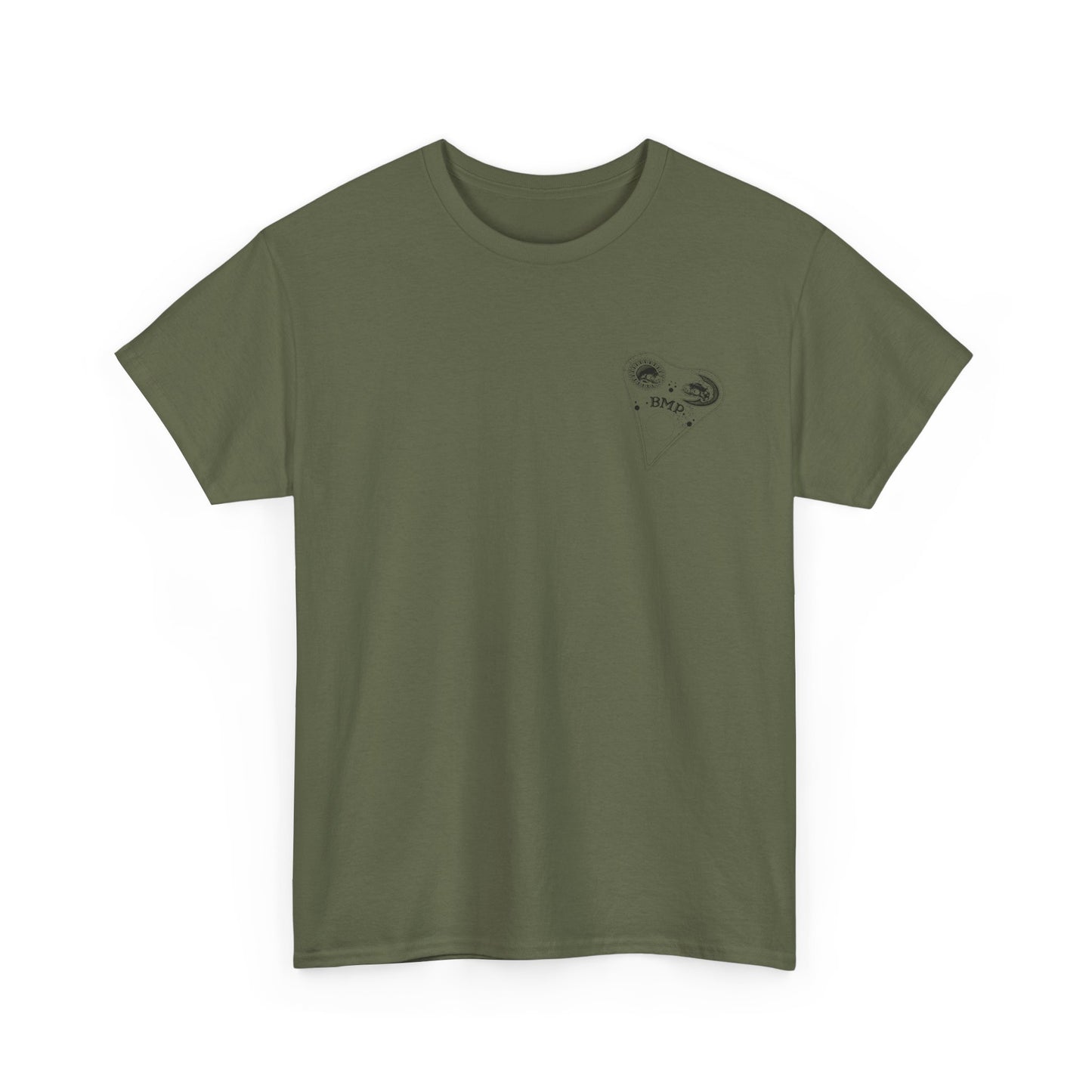 OUIJA T-SHIRT
