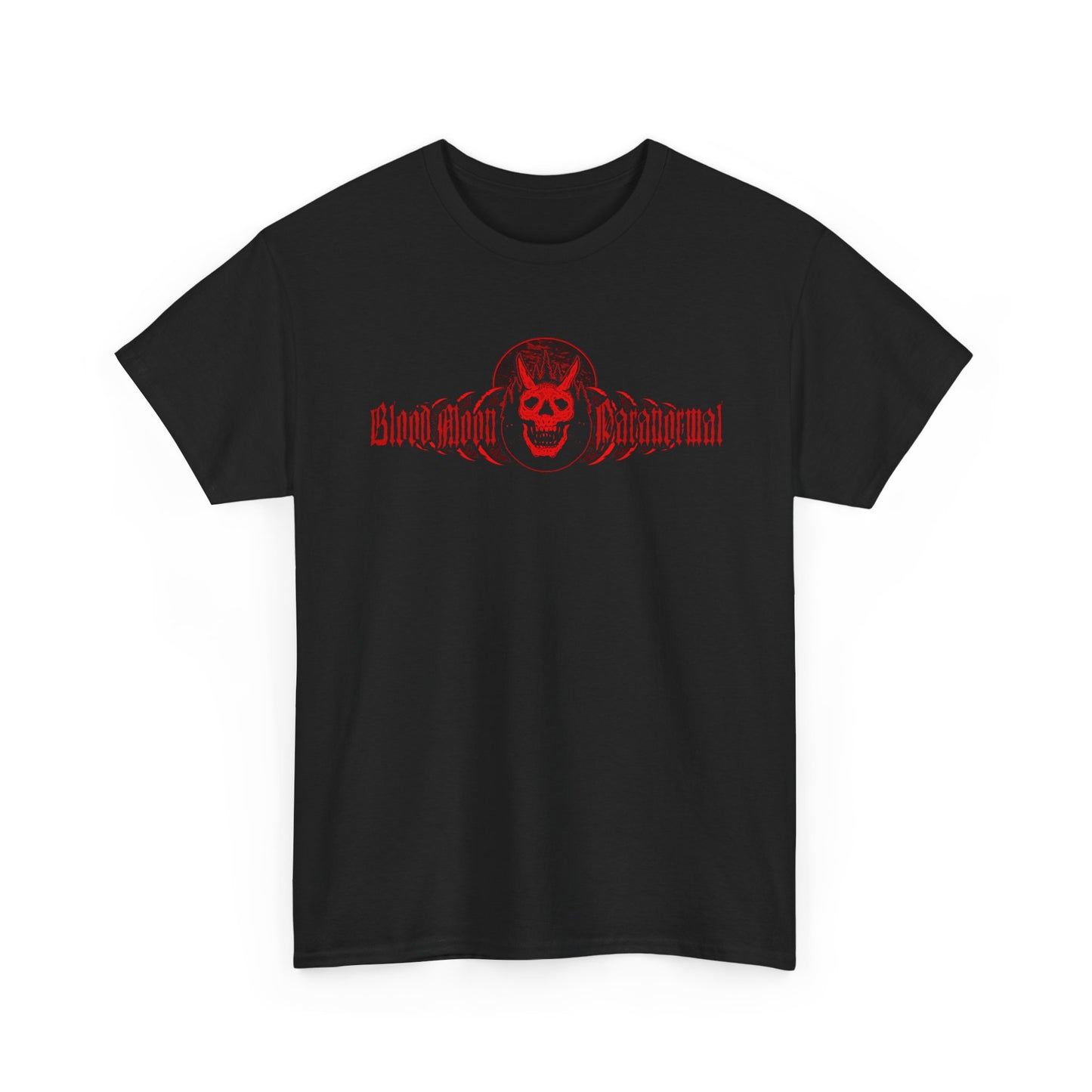 GHOUL T-SHIRT