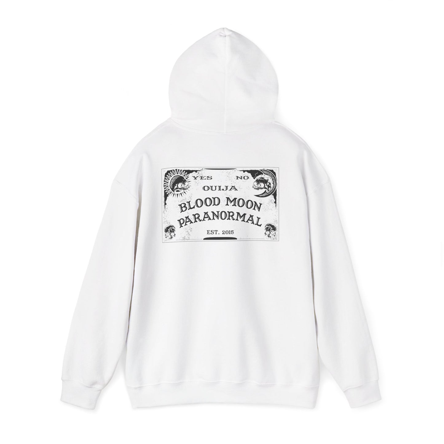 OUIJA PULL-OVER