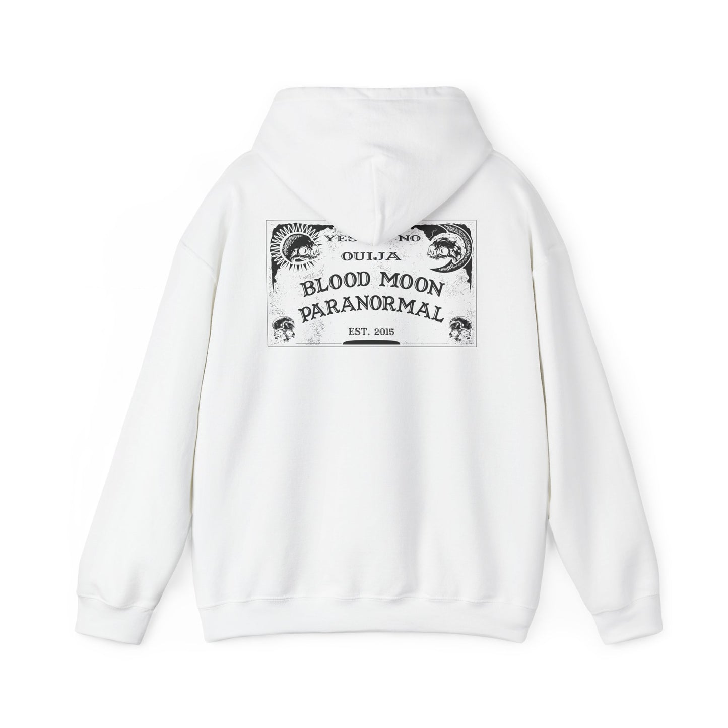 OUIJA PULL-OVER