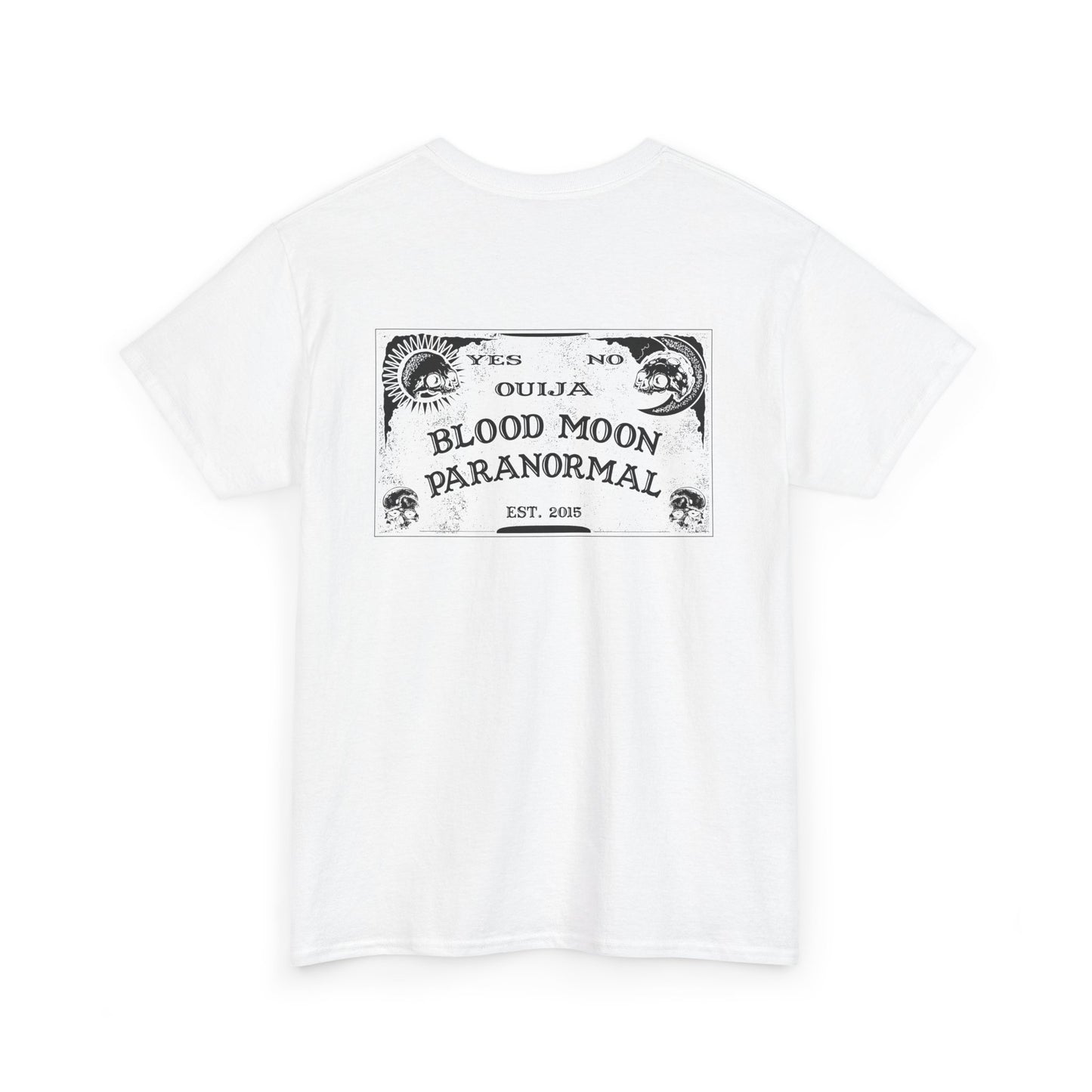 OUIJA T-SHIRT