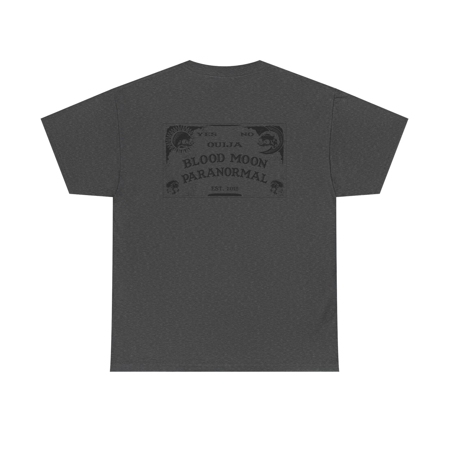 OUIJA T-SHIRT