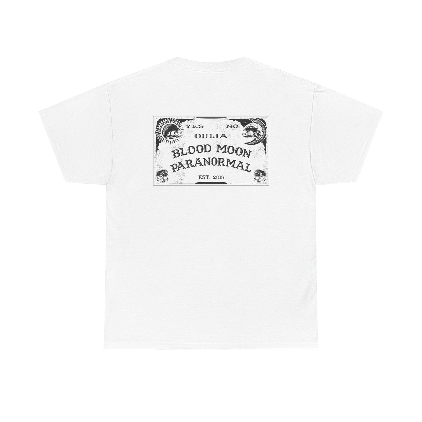 OUIJA T-SHIRT