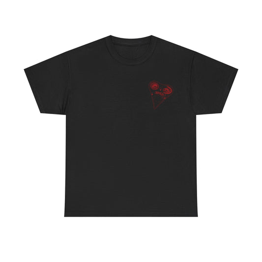 OUIJA T-SHIRT