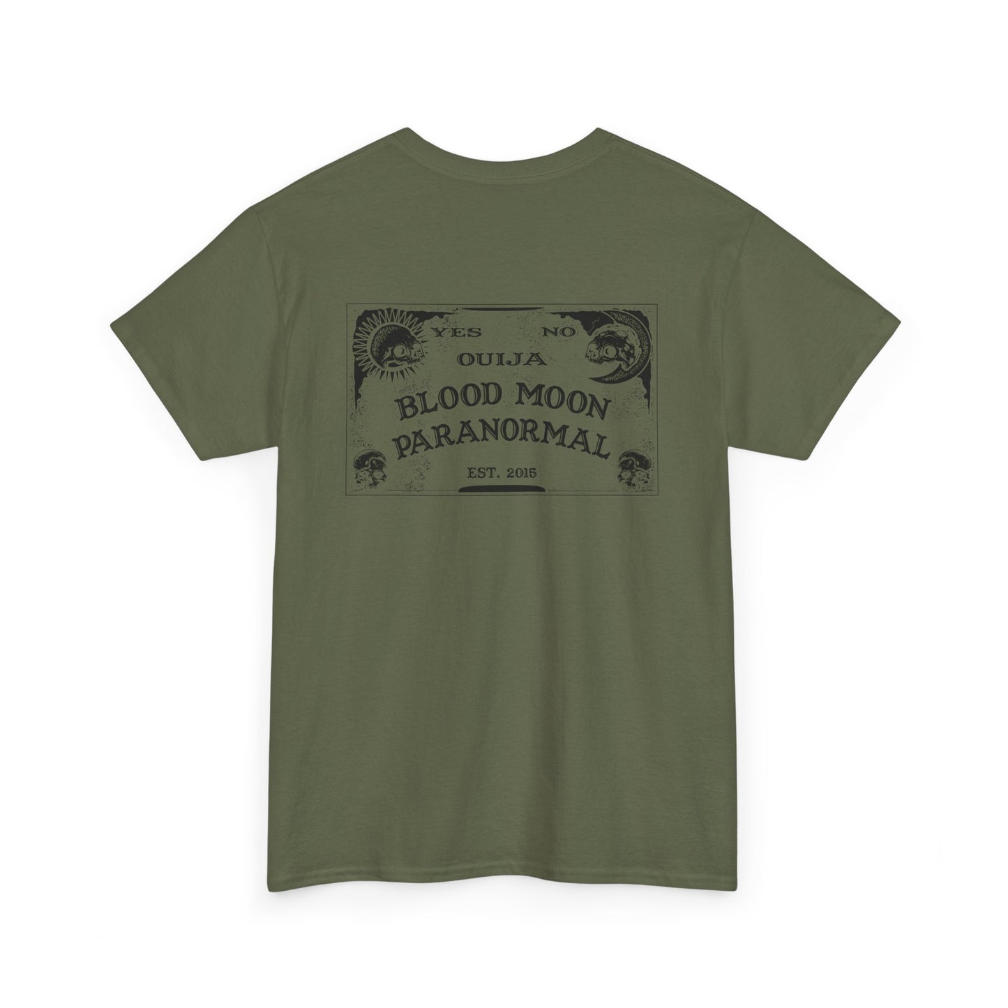 OUIJA T-SHIRT