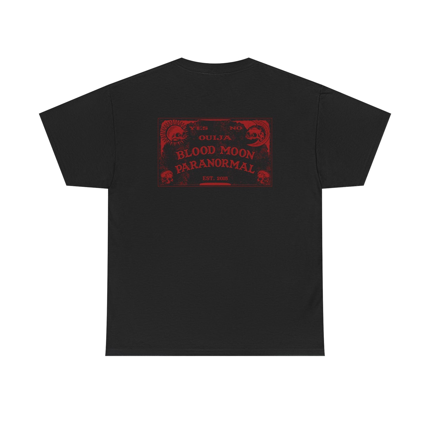OUIJA T-SHIRT