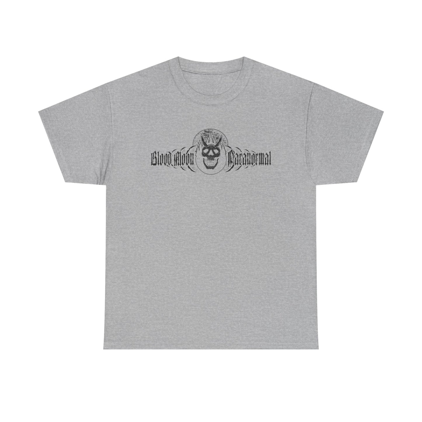 GHOUL T-SHIRT