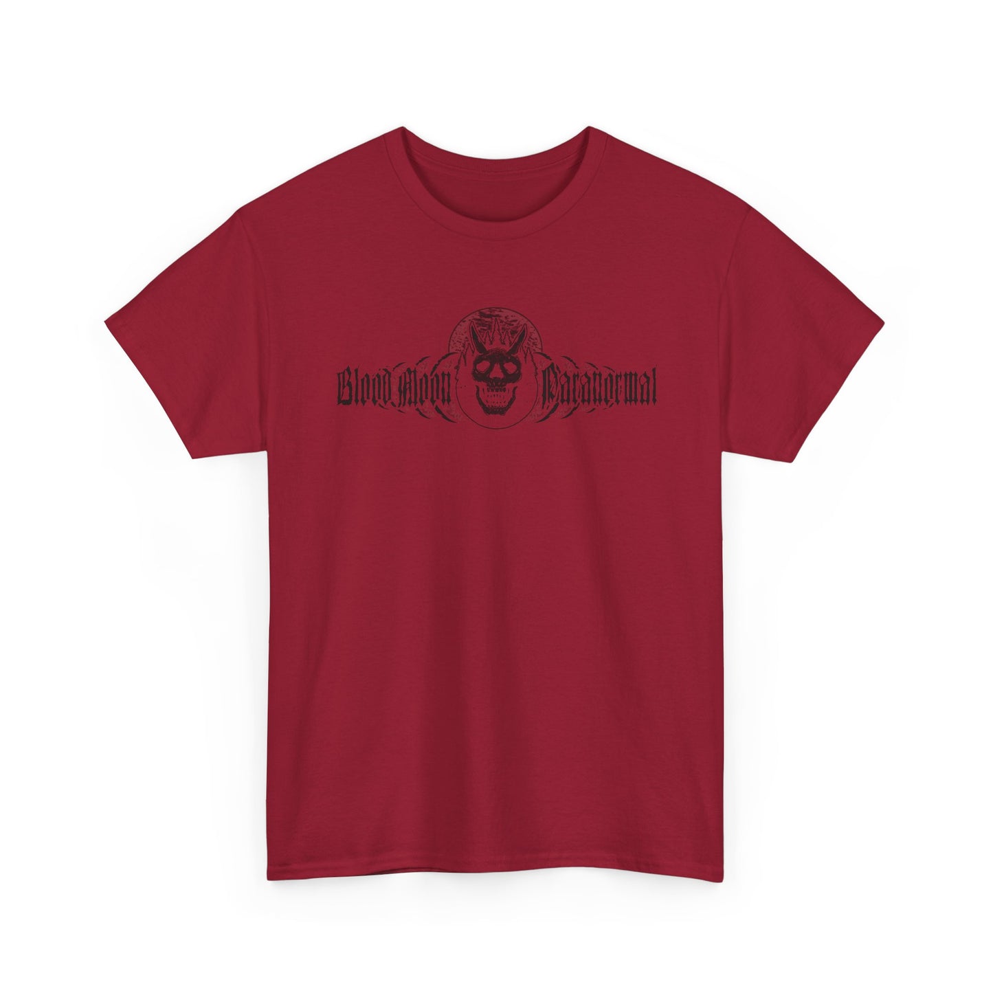 GHOUL T-SHIRT