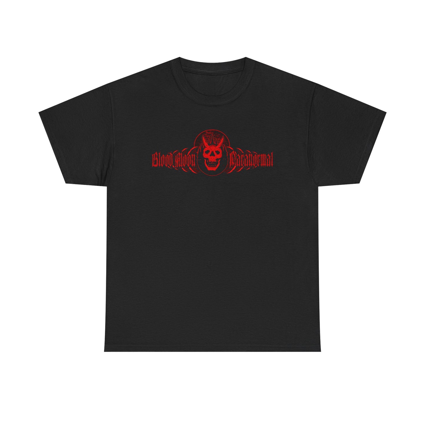 GHOUL T-SHIRT