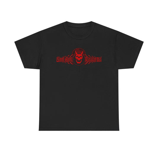 GHOUL T-SHIRT