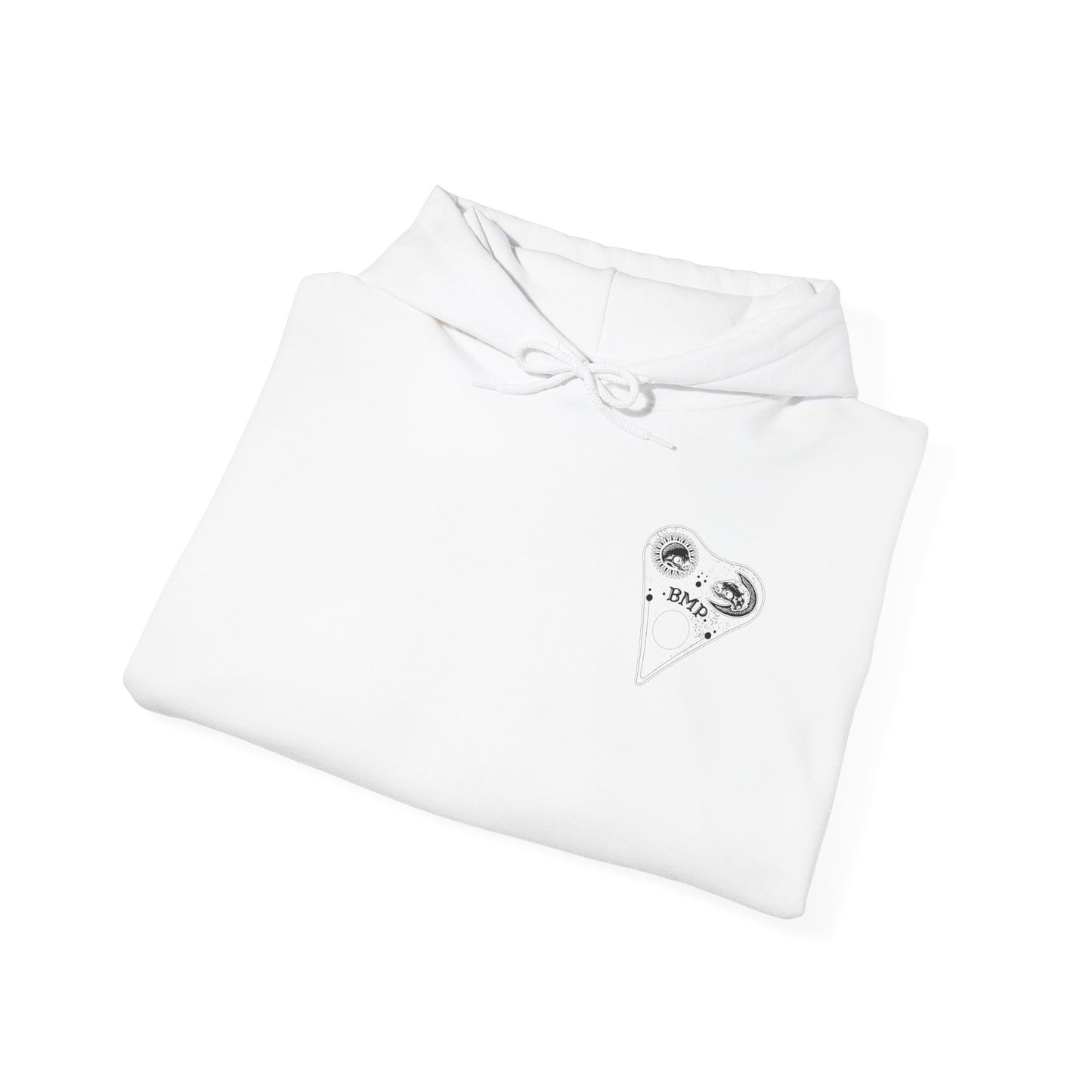 OUIJA PULL-OVER