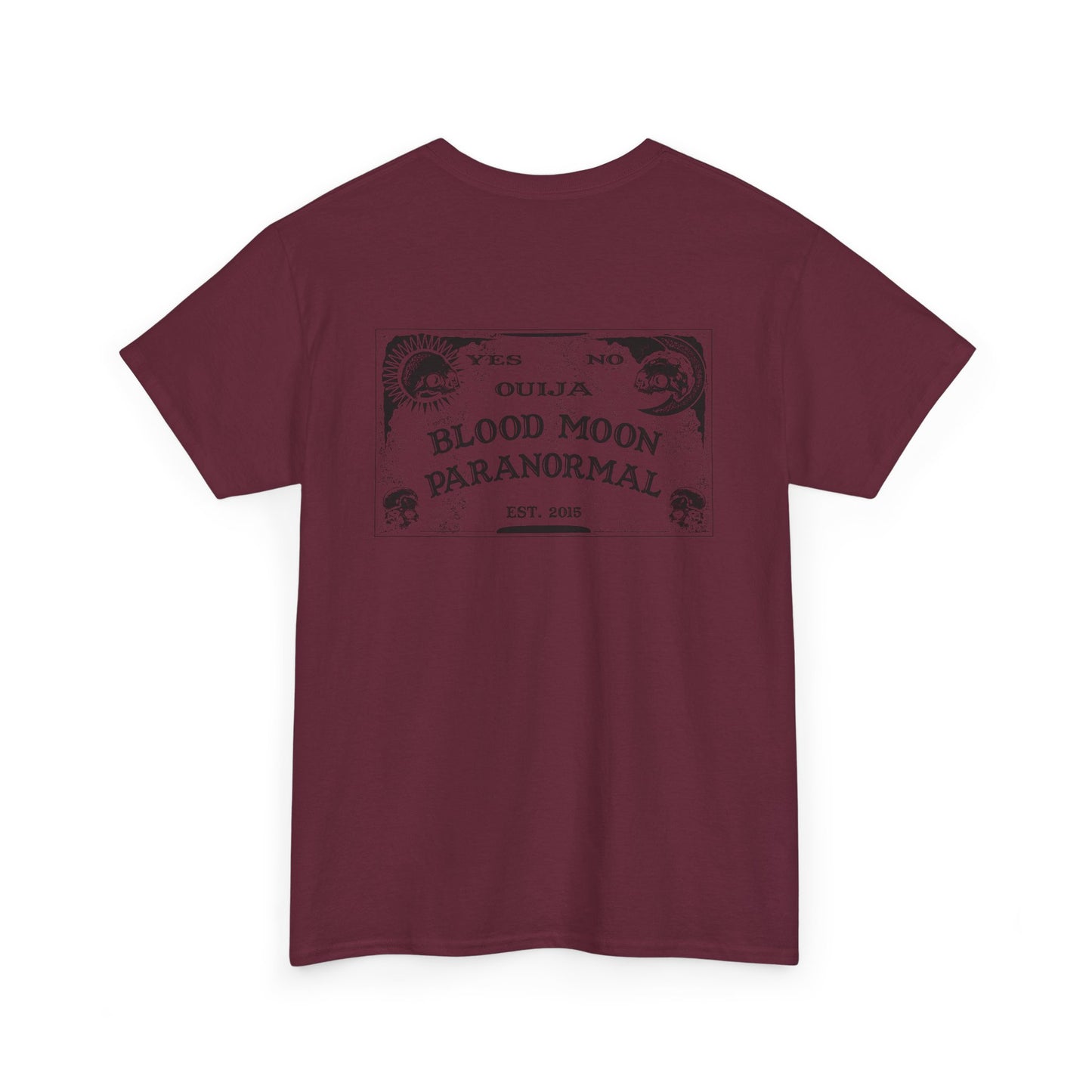 OUIJA T-SHIRT