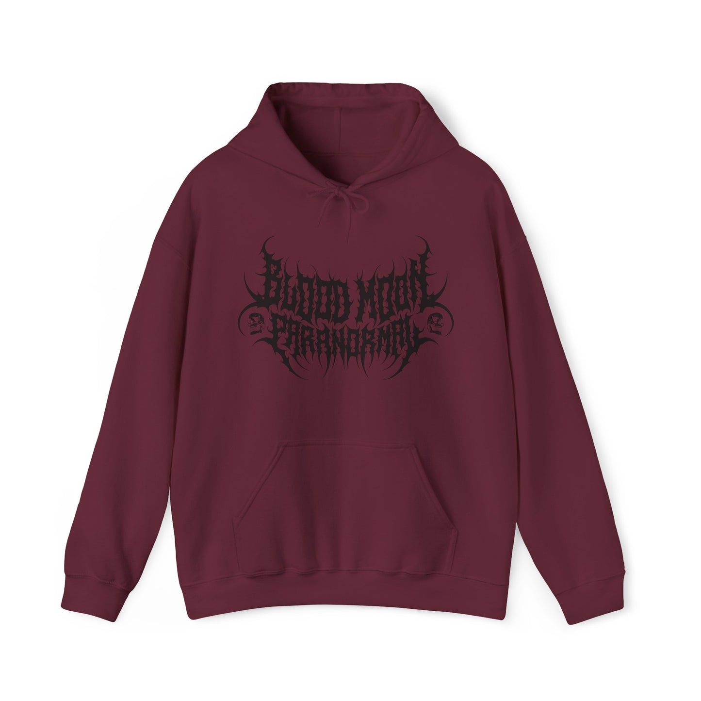 METAL PULL-OVER