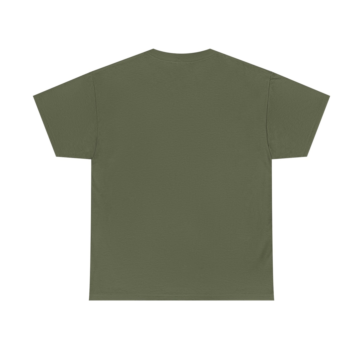GHOUL T-SHIRT