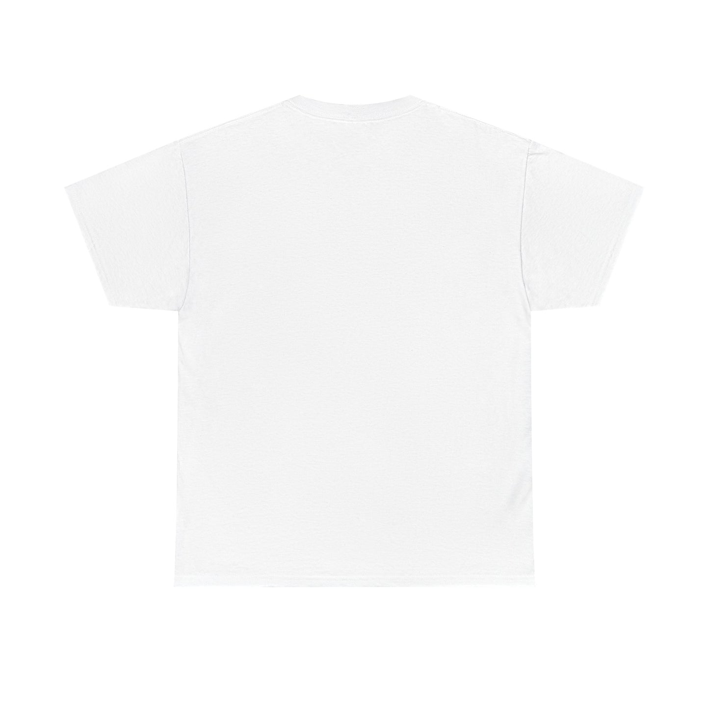 GHOSTS? T-SHIRT