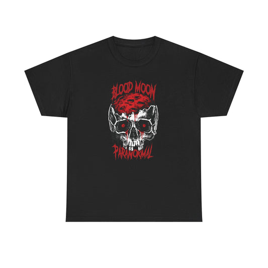 10 YEARS OF BLOOD MOON SHIRT