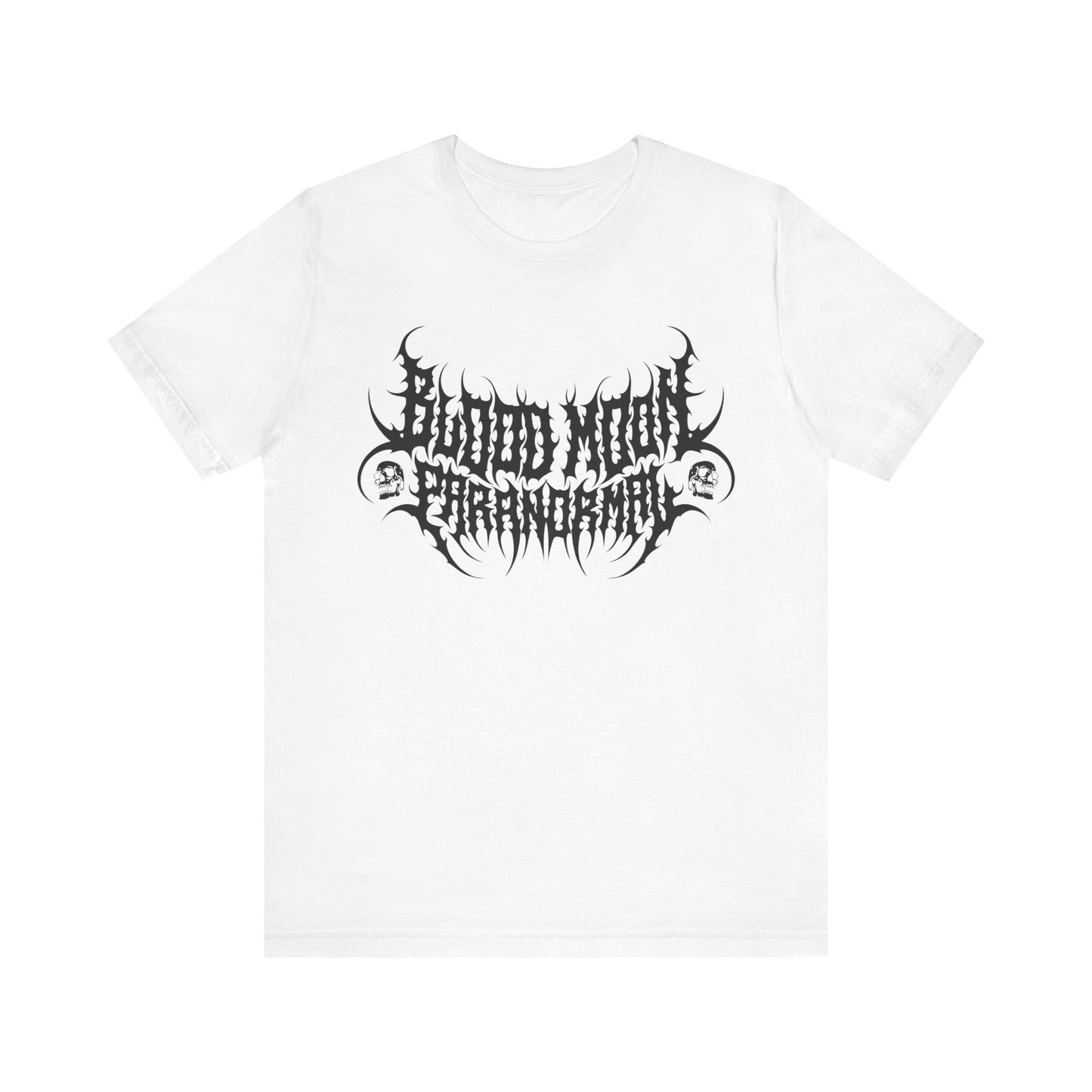METAL T-SHIRT