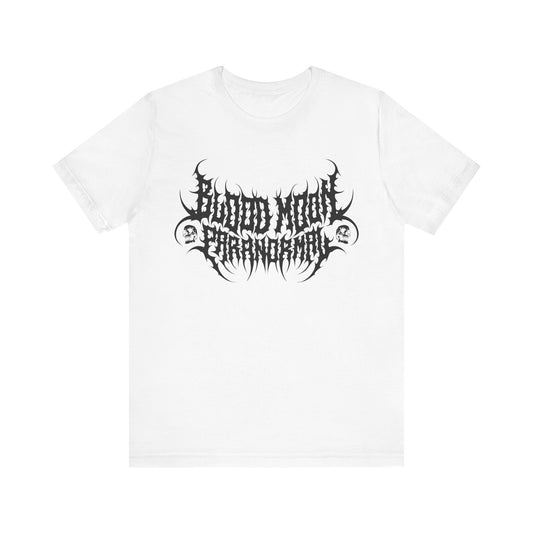 METAL T-SHIRT