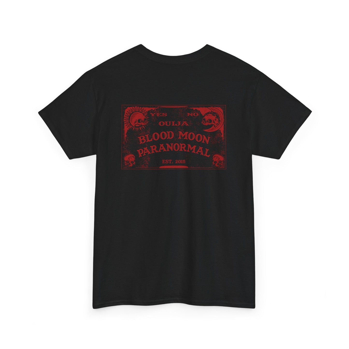 OUIJA T-SHIRT