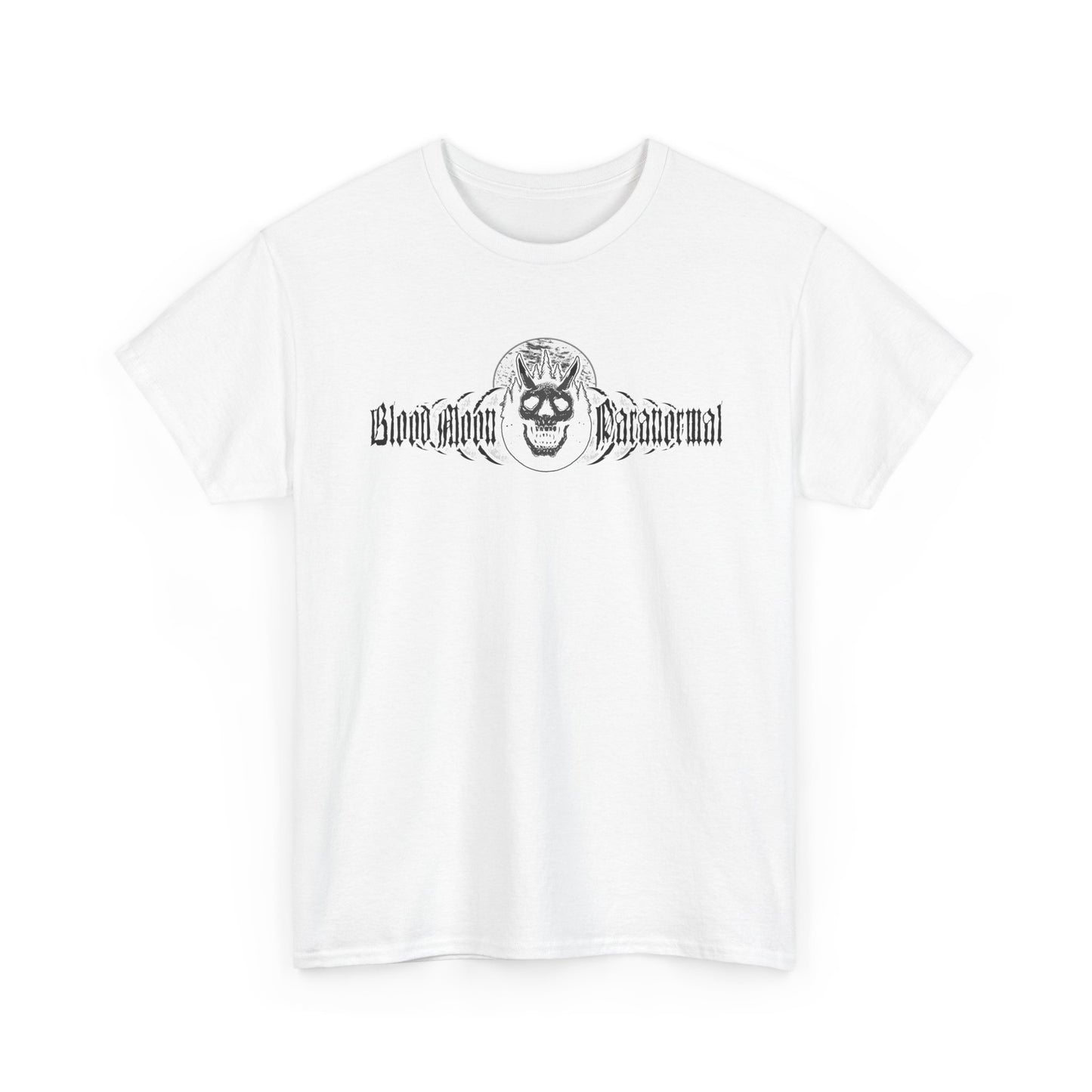 GHOUL T-SHIRT