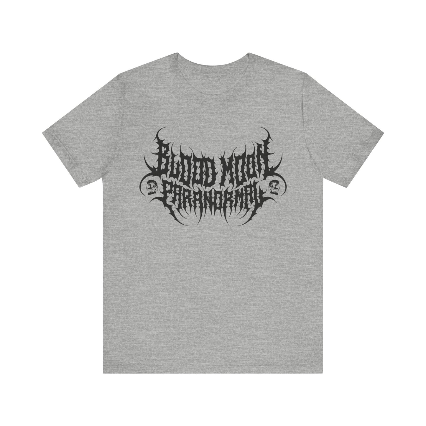 METAL T-SHIRT