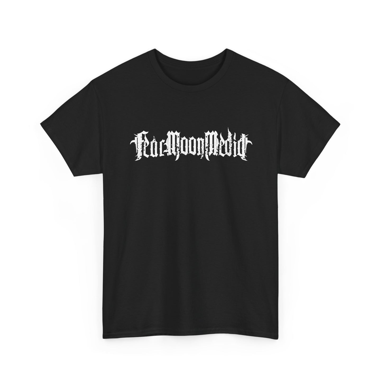 FEAR MOON T-SHIRT
