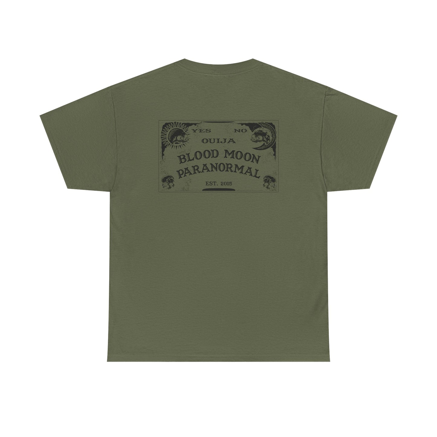 OUIJA T-SHIRT
