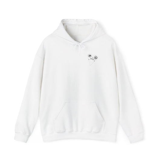 OUIJA PULL-OVER