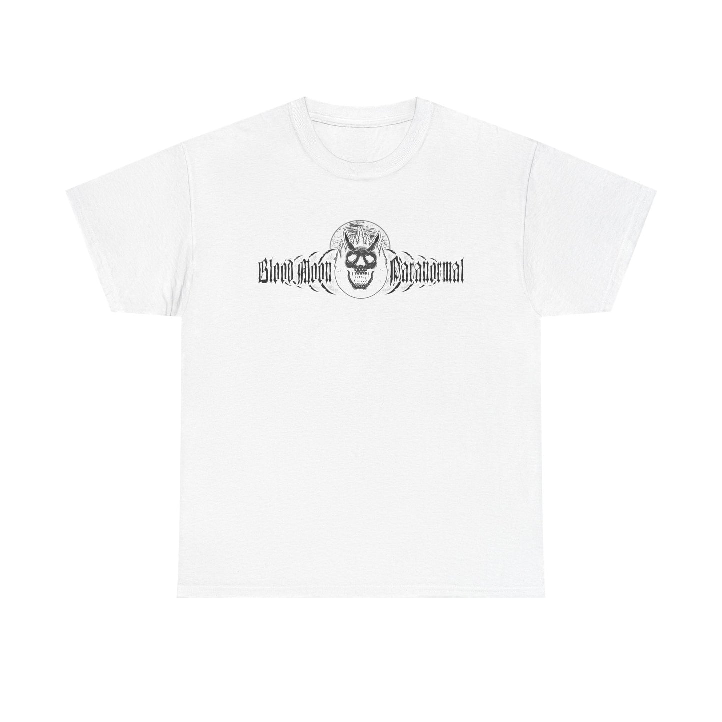 GHOUL T-SHIRT
