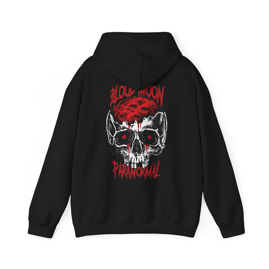 10 YEARS OF BLOOD MOON HOODIE